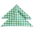 Guardanapo Allegra Vibe Garden | 35x35cm | Oxford | Kit para 6 Lugares