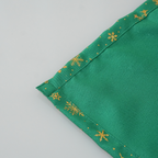 Trilho Caminho de Mesa Lume Natal | Verde