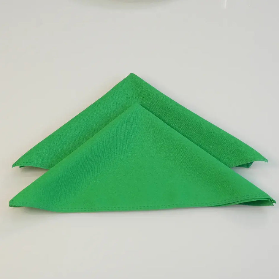 Guardanapo Clean Decor | 35x35cm | Oxford | Kit para 6 Lugares