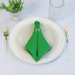 Guardanapo Clean Decor | 35x35cm | Oxford | Kit para 6 Lugares