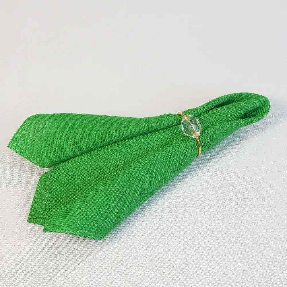 Guardanapo Clean Decor | 35x35cm | Oxford | Kit para 6 Lugares