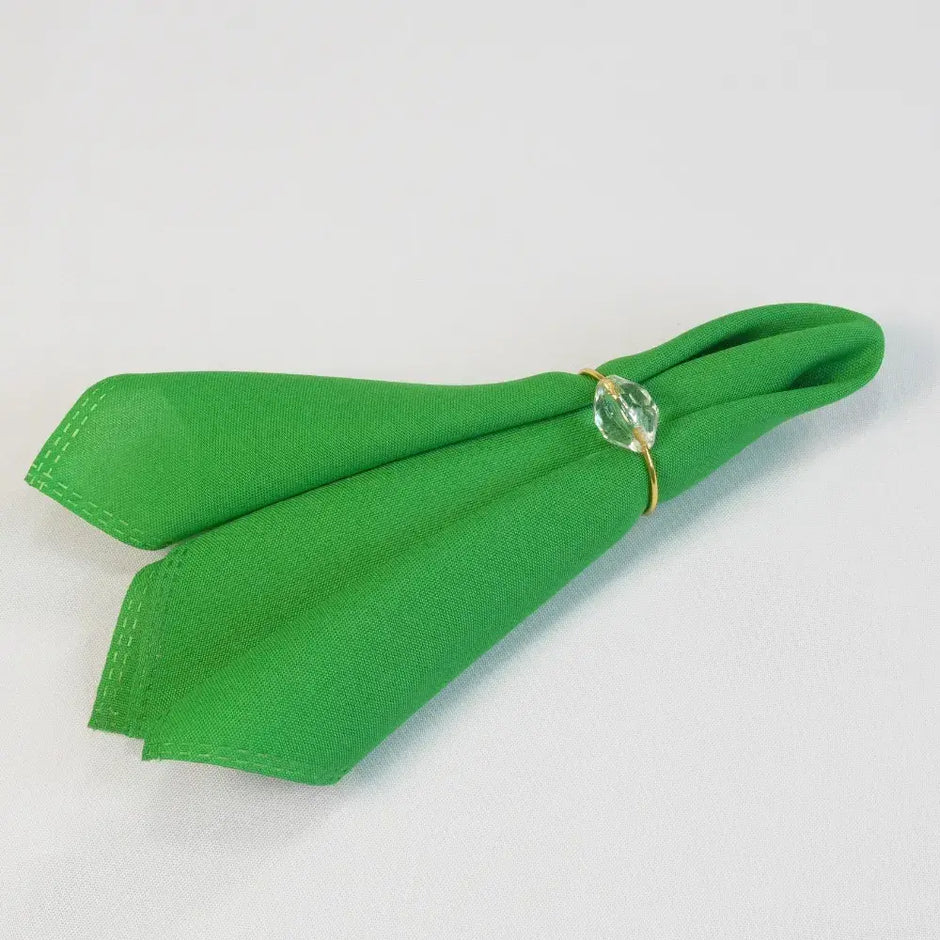 Guardanapo Clean Decor | 35x35cm | Oxford | Kit para 6 Lugares