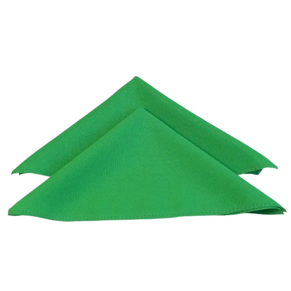 Guardanapo Clean Decor | 35x35cm | Oxford | Kit para 6 Lugares