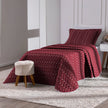 Cobre Leito Heitor Marsala | 400 Fios