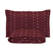 Cobre Leito Heitor Marsala | 400 Fios