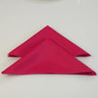Guardanapo Clean Decor | 35x35cm | Oxford | Kit para 6 Lugares