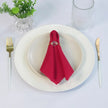 Guardanapo Clean Decor | 35x35cm | Oxford | Kit para 6 Lugares