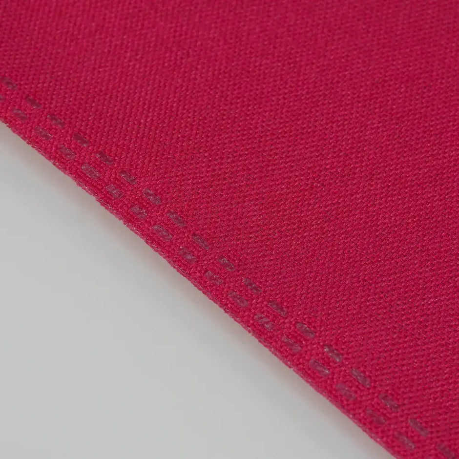 Guardanapo Clean Decor | 35x35cm | Oxford | Kit para 6 Lugares