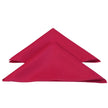 Guardanapo Clean Decor | 35x35cm | Oxford | Kit para 6 Lugares