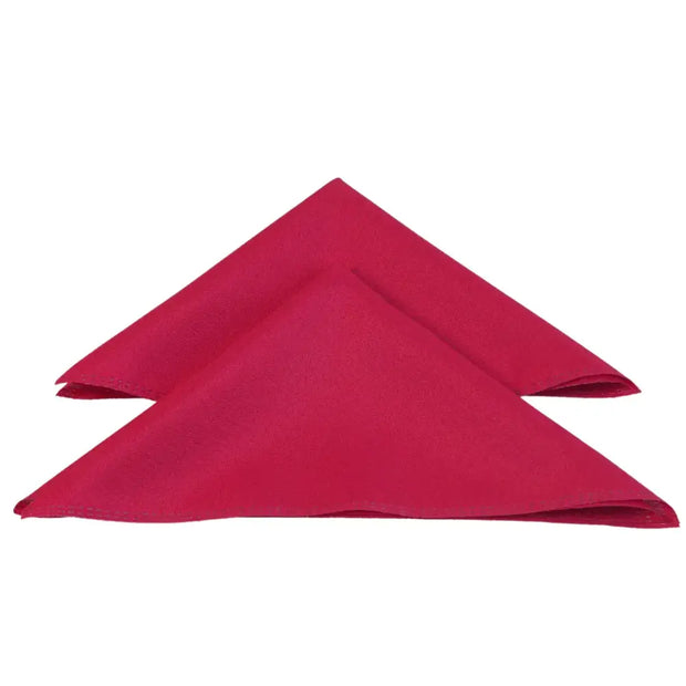 Guardanapo Clean Decor | 35x35cm | Oxford | Kit para 6 Lugares