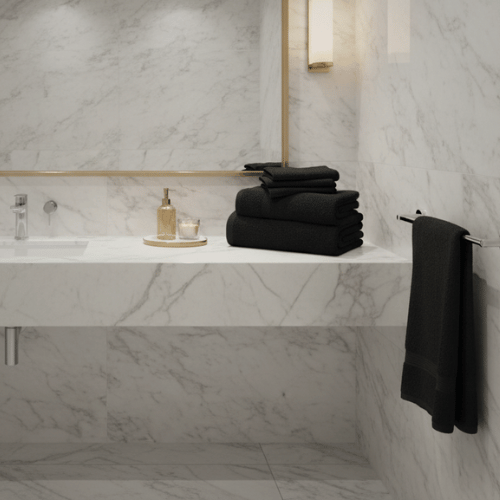 Toalha de Rosto Onix