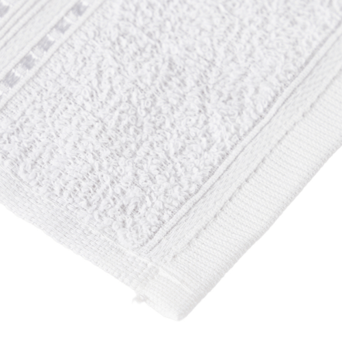 Toalha de Rosto Cristal