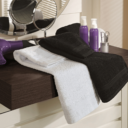 Toalha de Rosto Onix