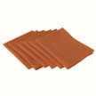 kit jogo americano terracota