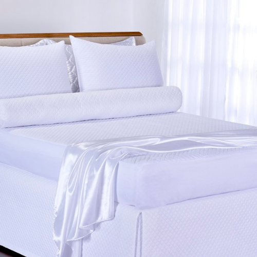 Protetor de Colchão Shield | King