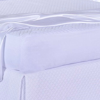 Protetor de Colchão Shield | Queen