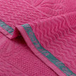 Toalha Praia e Piscina Beach Pink - Linhas & Lares