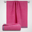 Toalha Praia e Piscina Beach Pink - Linhas & Lares