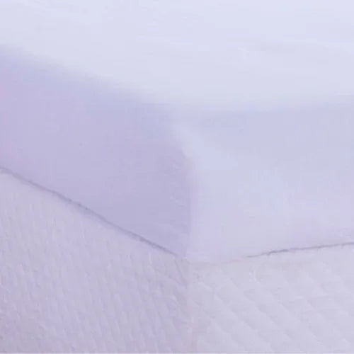 Jogo de Lençol Simples com Elástico | 100% Algodão | Casal King - Linhas & Lares