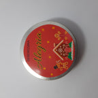 Vela Aromática Trio Natalino | Brownie Quentinho, Natal Perfumado e Alecrim